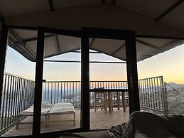 Mandra - Glamping & Camping