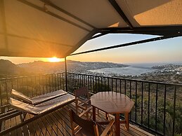 Mandra - Glamping & Camping