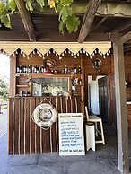 Mandra - Glamping & Camping