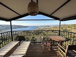 Mandra - Glamping & Camping