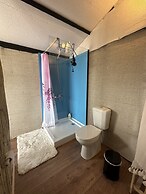 Mandra - Glamping & Camping