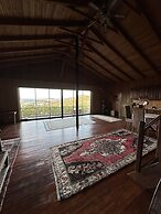 Mandra - Glamping & Camping