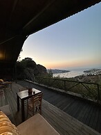 Mandra - Glamping & Camping