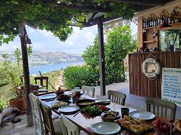 Mandra - Glamping & Camping