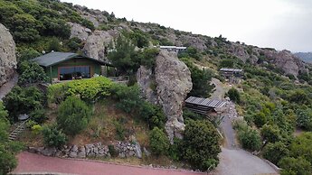 Mandra - Glamping & Camping