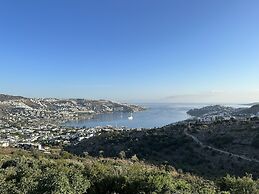 Mandra - Glamping & Camping