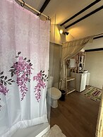 Mandra - Glamping & Camping