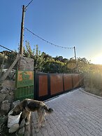 Mandra - Glamping & Camping