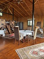 Mandra - Glamping & Camping