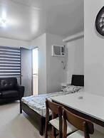 Plumera Mactan Studio Condo
