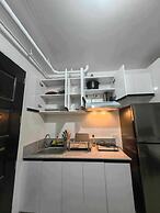 Plumera Mactan Studio Condo
