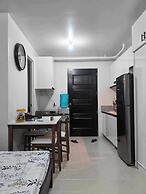 Plumera Mactan Studio Condo