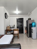 Plumera Mactan Studio Condo