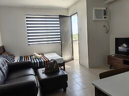 Plumera Mactan Studio Condo
