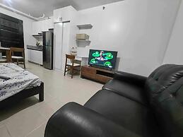 Plumera Mactan Studio Condo