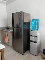 Plumera Mactan Studio Condo