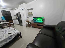 Plumera Mactan Studio Condo