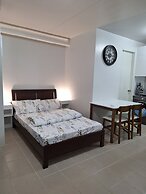 Plumera Mactan Studio Condo
