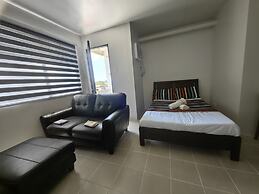Plumera Mactan Studio Condo