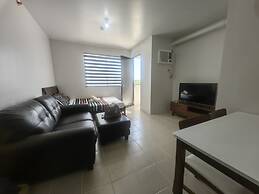 Plumera Mactan Studio Condo