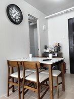 Plumera Mactan Studio Condo