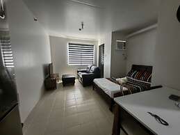 Plumera Mactan Studio Condo