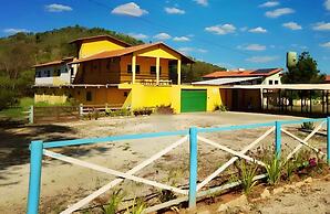 Pousada Sunflower
