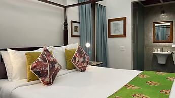 Baron's Villa by Malabar Escapes