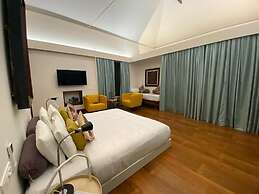 Baron's Villa by Malabar Escapes