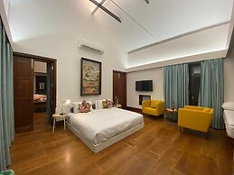 Baron's Villa by Malabar Escapes