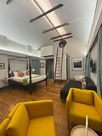 Baron's Villa by Malabar Escapes