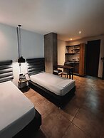 Apartahotel Medellin