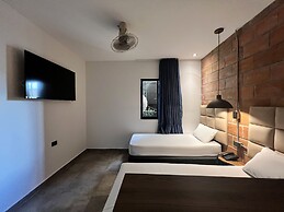 Apartahotel Medellin