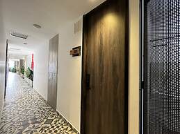 Apartahotel Medellin