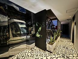 Apartahotel Medellin