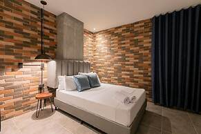 Apartahotel Medellin