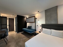 Apartahotel Medellin