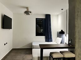 Apartahotel Medellin