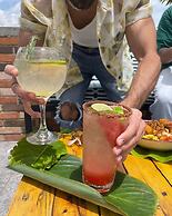 Apartahotel Medellin