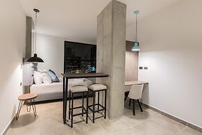 Apartahotel Medellin