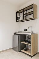 Apartahotel Medellin