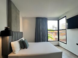 Apartahotel Medellin