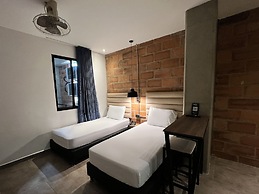 Apartahotel Medellin