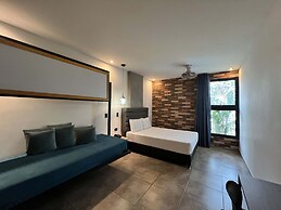 Apartahotel Medellin