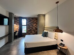 Apartahotel Medellin