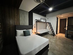 Apartahotel Medellin