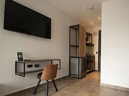 Apartahotel Medellin
