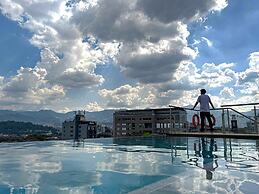 Apartahotel Medellin