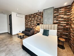 Apartahotel Medellin