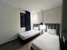 Apartahotel Medellin